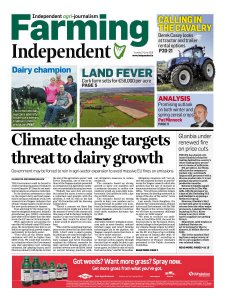 Irish Independent - 06.19.2018