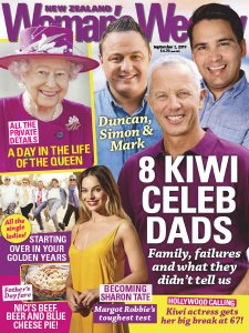 Woman's Weekly NZ - 09.2.2019