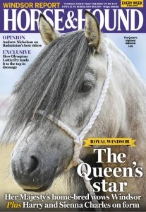 Horse & Hound - 19.05.2022