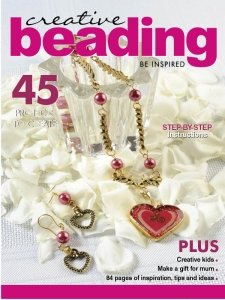 Creative Beading - Vol 20 Is. 4 2023