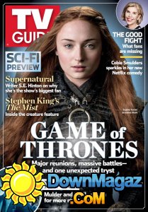 TV Guide - 10.07.2017