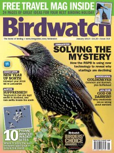 Birdwatch - 01.2019