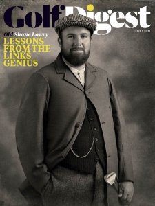 Golf Digest USA - Is. 7 2020