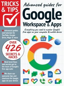 Google Tricks and Tips - Ed. 10 2022