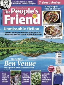 The People’s Friend - 03.7.2020