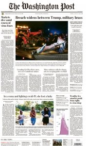 The Washington Post - 06.12.2020