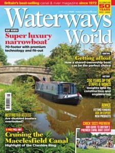 Waterways World - 06.2022