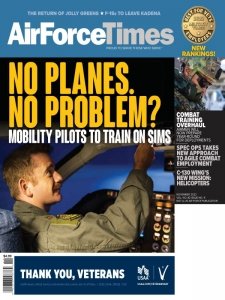 Air Force Times - 11.2022