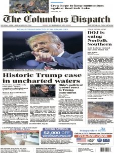 The Columbus Dispatch 04.1.2023