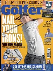 Today's Golfer UK - 10.2023