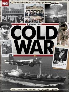 History Of War: Book Of The Cold War - Ed. 1 2016