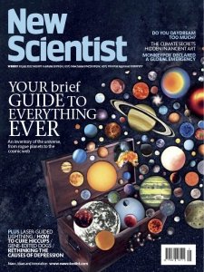 New Scientist AU - 30.07.2022