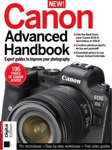 Canon Advanced Handbook - Ed. 14 2024