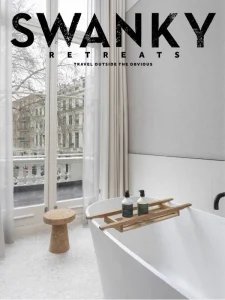 Swanky Retreats - Spring 2025