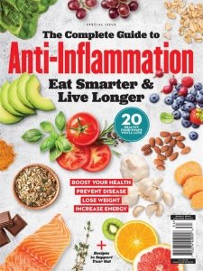 The Complete Guide to Anti-Inflammation 2023