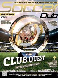 Soccer Club - 06.2025