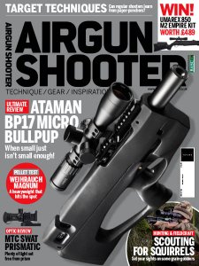 Airgun Shooter - 04.2020