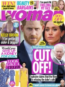 Woman UK - 16.09.2024