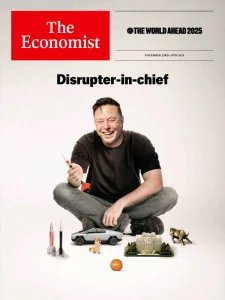 The Economist USA - 11.23.2024