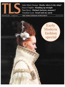 The TLS - 6.08.2018