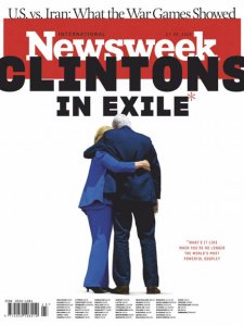 Newsweek Int - 7.06.2019