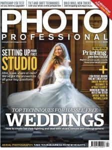 Professional Photo - Is. 69 2012