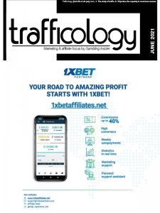 Trafficology - 06.2021