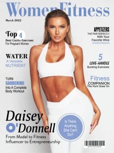 Women Fitness - 03.2022