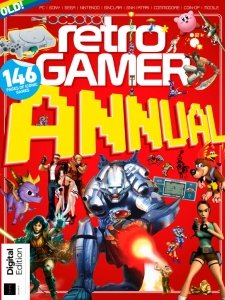 Retro Gamer - Vol. 8 2021