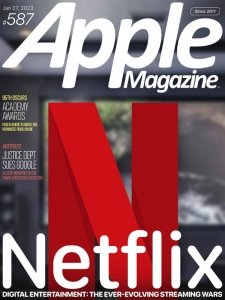 AppleMagazine - 01.27.2023