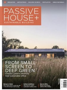 Passive House+ UK - Is. 45 2023