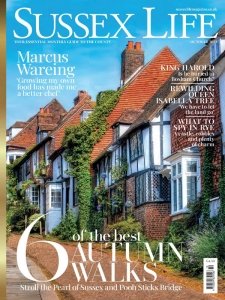 Sussex Life - 10.2023