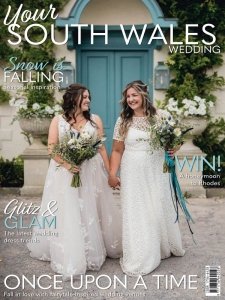 Your South Wales Wedding - 11/12 2023