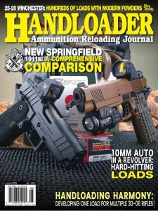 Handloader - 06.2025
