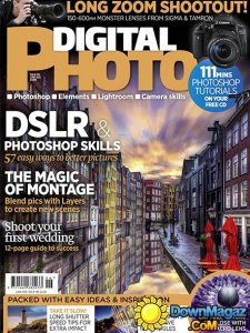 Digital Photo - June 2015