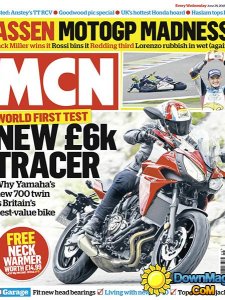 MCN - 29 June 2016