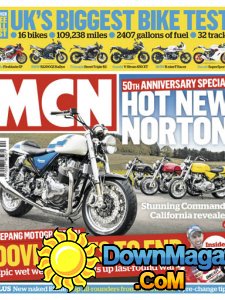 MCN - 1.11.2017