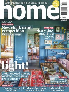 Home SA - 07.2019