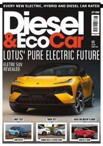 Diesel Car & Eco Car - 06.2022