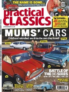 Practical Classics - Spring 2023