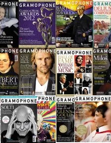 Gramophone - 2012 Full Year