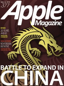 AppleMagazine - 01.18.2019