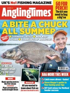 Angling Times - 06.23.2020