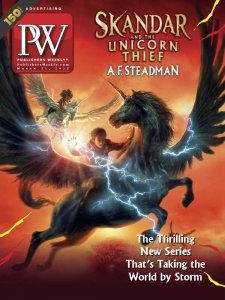 Publishers Weekly - 03.21.2022