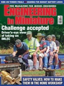 Engineering in Miniature - 09.2023