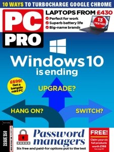 PC Pro - 11.2023