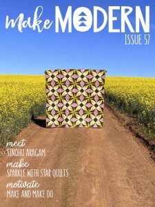 Make Modern - Is. 57 2024