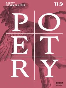 Poetry - 11.2022