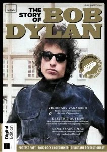 The Story of Bob Dylan - Ed. 1 2025