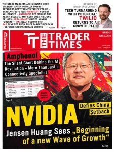 The Trader Times - 06.2.2025